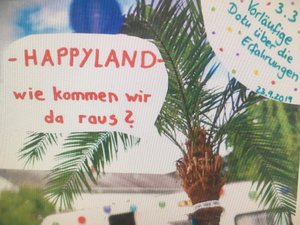 HappyLand 2019
